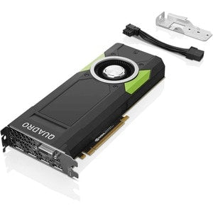 ThinkStation NVidia Quadro P5000 DPx4