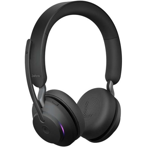 Jabra Evolve2 65 Link380a UC StereoBlack