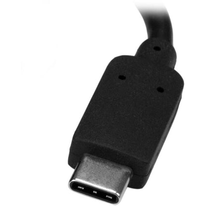 USB-C to Ethernet Adapter w/ PD Charging