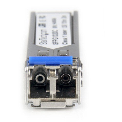 Gigabit Fiber SFP Transceiver SM LC 20km