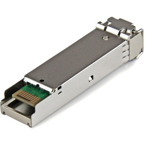 Gigabit Fiber SFP Transceiver SM LC 20km