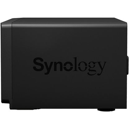 8-bay DiskStation Quad Core 2.2 GHz 4GB