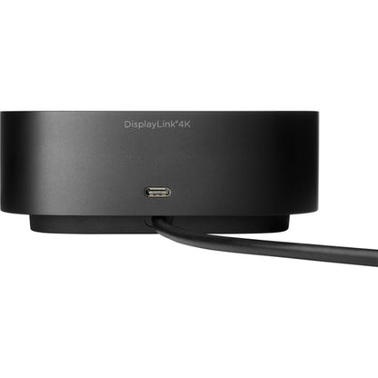 HP USB-C/A UNIVERSAL DOCK G2