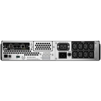 APC Smart-UPS 3000VA LCD RM 2U 230V with