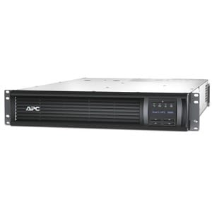 APC Smart-UPS 3000VA LCD RM 2U 230V with