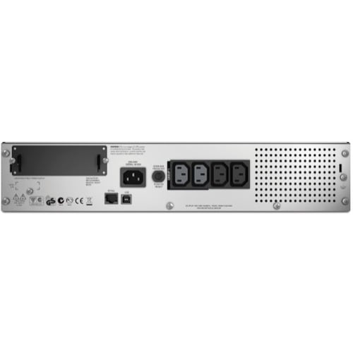SMT750RMI2U + NC