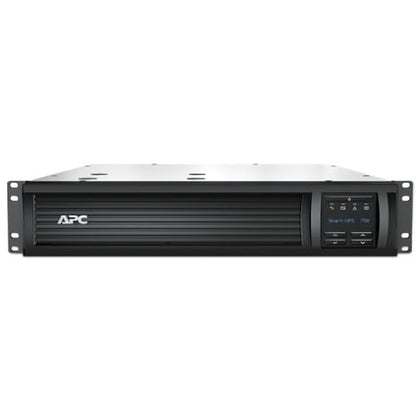 SMT750RMI2U + NC