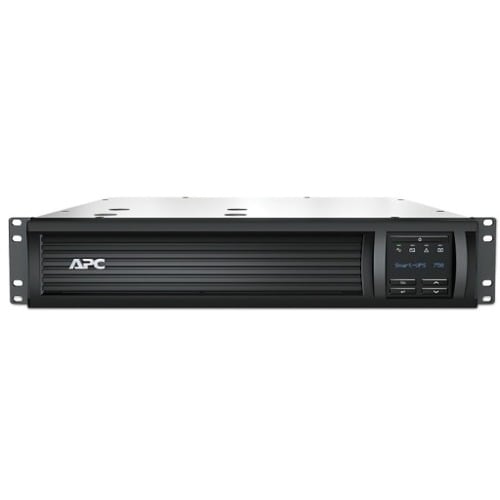 SMT750RMI2U + NC