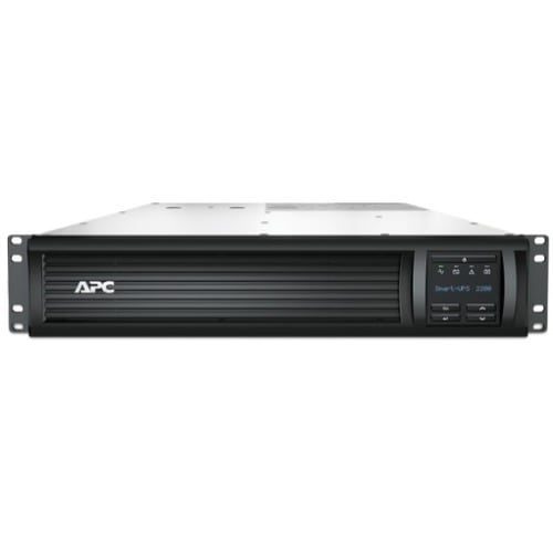 APC Smart-UPS 2200VA LCD RM 2U 230V with
