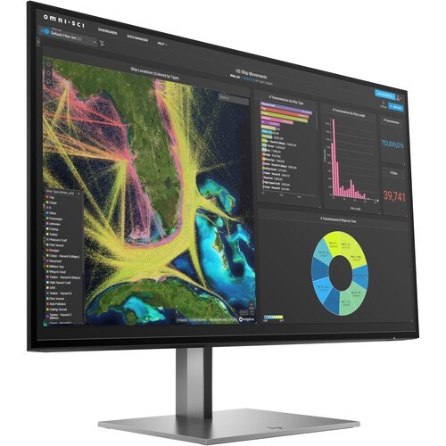 Z27K G3 27IN 4K (16:9) MONITOR USB-C PD