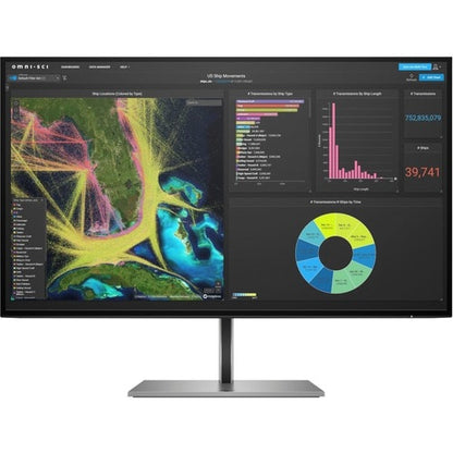 Z27K G3 27IN 4K (16:9) MONITOR USB-C PD