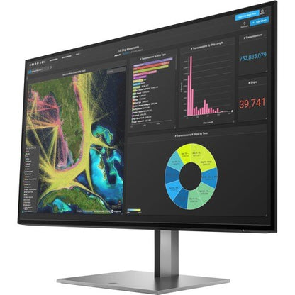 Z27K G3 27IN 4K (16:9) MONITOR USB-C PD