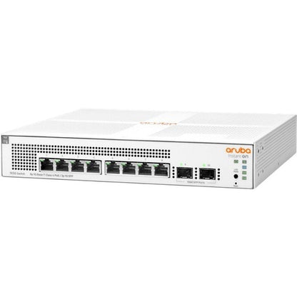 Aruba IOn 1930 8G 2SFP 124W Switch