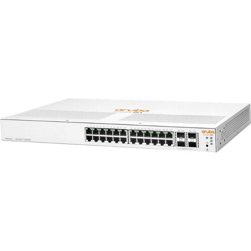 Aruba IOn 1930 24G 4SFP+ Switch