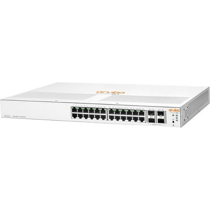 Aruba IOn 1930 24G 4SFP+ Switch