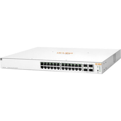 ARUBA ION 1930 24G 4SFP 195W SW