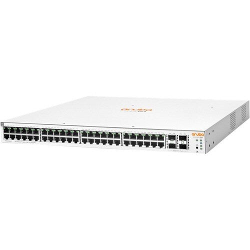 Aruba IOn 1930 48G 4SFP+ 370W Sw