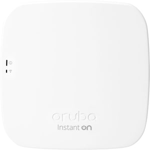 HPE NW Instant On AP12 (RW) Access Point
