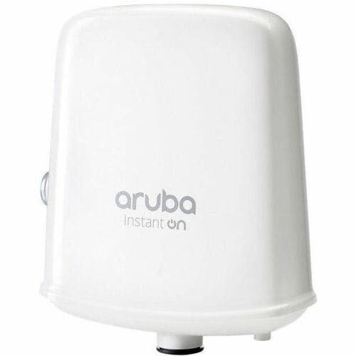 Aruba Instant On AP17 (RW) Access Point