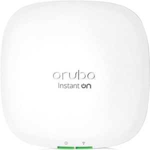 Aruba Instant On AP22 w/ Adapter