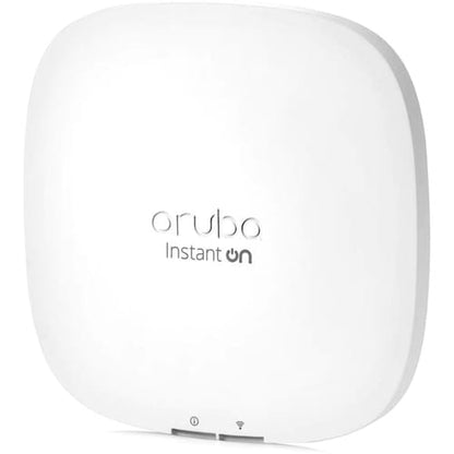 Aruba Instant On AP22 w/ Adapter