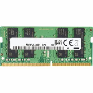 HP 8GB DDR4-3200 SODIMM (DT)