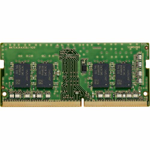 HP 8GB DDR4-3200 SODIMM