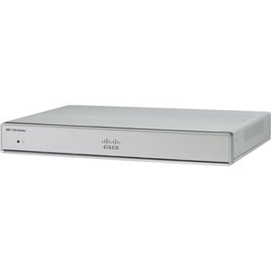 ISR1100 Router 4 Eth LAN/WAN Ports 1 L