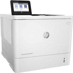 LaserJet Enterprise M611dn