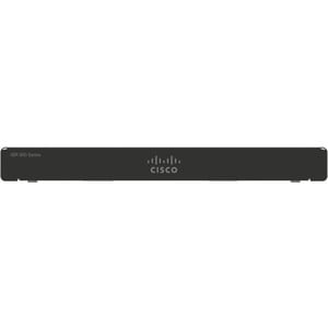 Cisco 926 VDSL2/ADSL2+ over ISDN and 1GE