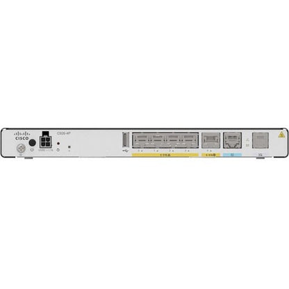 Cisco 926 VDSL2/ADSL2+ over ISDN and 1GE