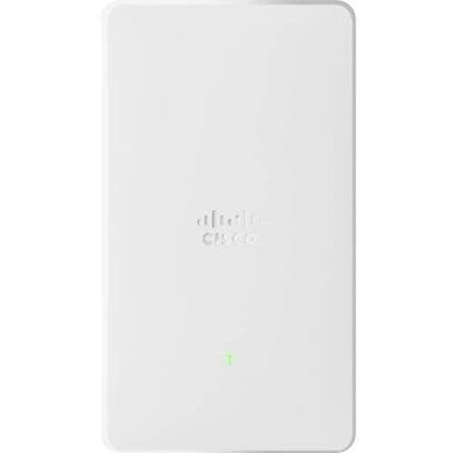 Cisco Catalyst 9105AX Series-Wallplate