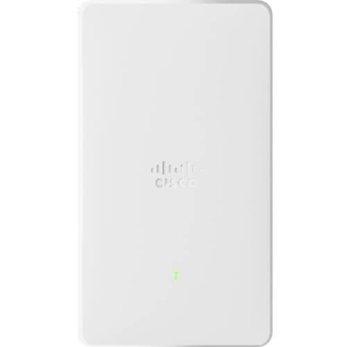 Cisco Catalyst 9105AX Series-Wallplate