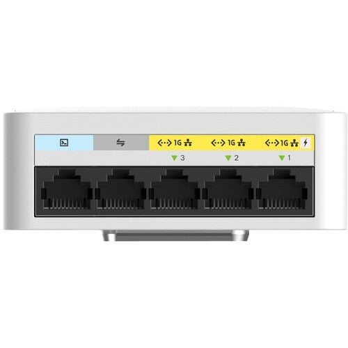 Cisco Catalyst 9105AX Series-Wallplate