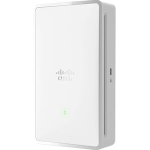 Cisco Catalyst 9105AX Series-Wallplate