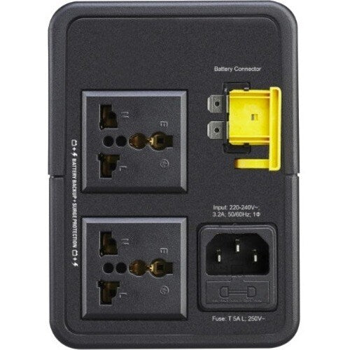 APC Easy Back-UPS 700VA 230V AVR USB C