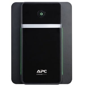 APC BACK-UPS 1200VA  230V  AVR  UNIVERSA