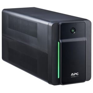 APC BACK-UPS 1200VA  230V  AVR  UNIVERSA