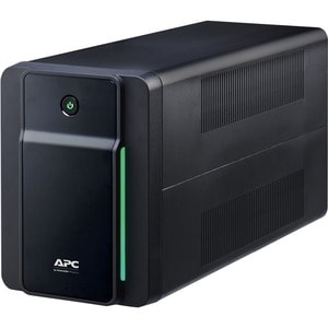 APC BACK-UPS 1200VA  230V  AVR  UNIVERSA