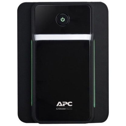 APC BACK-UPS 750VA  230V  AVR UNIVERSAL