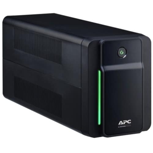 APC BACK-UPS 750VA  230V  AVR UNIVERSAL