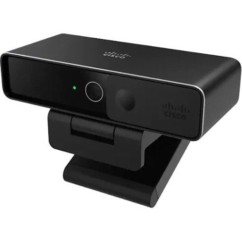 Cisco Webex Desk Camera Carbon Black -