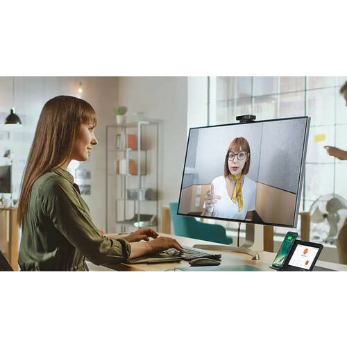 Cisco Webex Desk Camera Carbon Black -