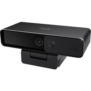 Cisco Webex Desk Camera Carbon Black -