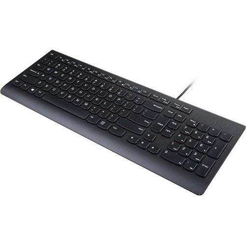 Lenovo Essential Wired Keyboard - US