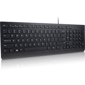 Lenovo Essential Wired Keyboard - US