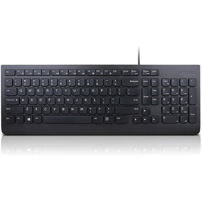 Lenovo Essential Wired Keyboard - US