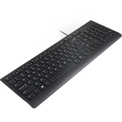 Lenovo Essential Wired Keyboard - US