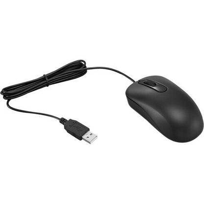 Lenovo Basic Wired Mouse