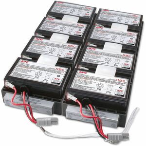 APC REPLACEMENT BATTERY